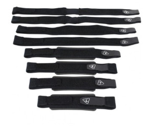 Застежки LEATT Strap Kit - X-Frame
