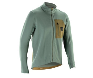 Куртка LEATT MTB 4.0 ThermaFlow Jacket [Mist Green]