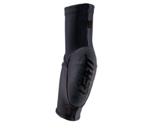 Дитячі налокітники LEATT 3DF 5.0 EVO MINI Kids Elbow Guard [Black], One Size