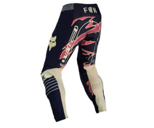 Штаны FOX FLEXAIR Pant - INNING [Black]