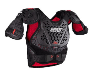 Дитячий захист LEATT 1.5 PRO MINI Kids Chest Protector [Black], XXS/XS