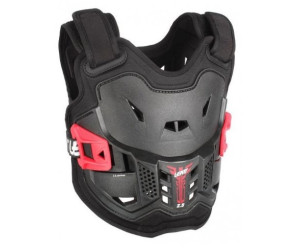Дитячий захист LEATT 2.5 MINI Kids Chest Protector [Black], One Size