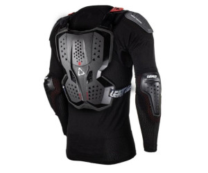 Детская защита LEATT 3.5 Junior Body Protector [Black], YL/YXL