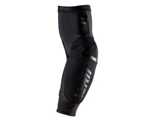 Налокітники LEATT 3DF 6.0 EVO Elbow Guard [Black]