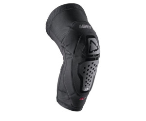 Наколенники LEATT 3DF 6.0 EVO Knee Guard [Black]