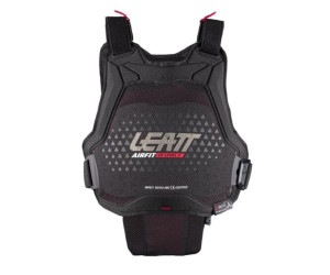 Захист тіла LEATT 3DF AirFit EVO Chest Protector [Black]