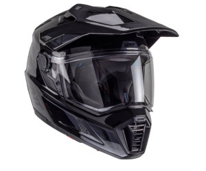 Шлем LEATT 8.5 Adventure Helmet + Goggle