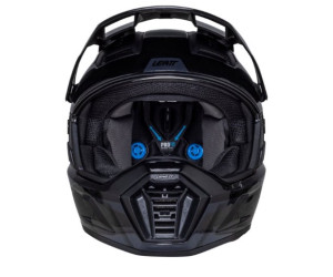 Шлем LEATT 8.5 Adventure Helmet + Goggle