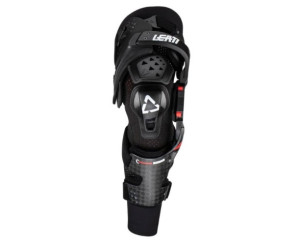 Ортопедические наколенники LEATT C-Frame Hybrid Knee Brace [Carbon]