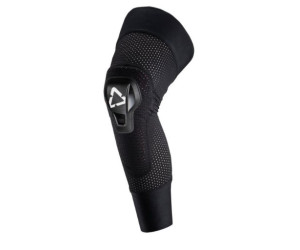 Ортопедические наколенники LEATT C-Frame Hybrid Knee Brace [Carbon]