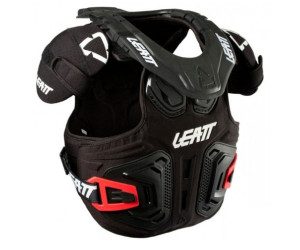 Дитячий захист LEATT FUSION 2.0 Junior Chest Protector 