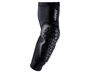 Налокітники LEATT FlexMesh Elbow Guard [Black]