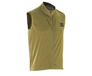 Жилет LEATT MTB 2.0 WindBlock Vest [Brass Brown]