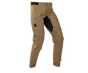 Водостойкие штаны LEATT MTB 3.0 HydraDri Pant [Brass Brown]