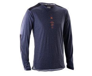 Джерси LEATT MTB 4.0 Trail Jersey