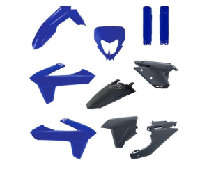 Пластик Polisport ENDURO kit - Sherco (25-), Sherco