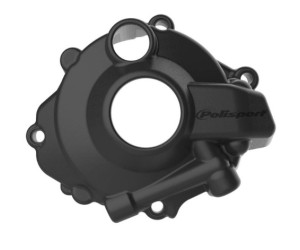 Захист запалювання Polisport Ignition Cover - Honda [Black] 