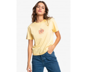 Футболка Quiksilver CROPSSTEE W TEES YZN0