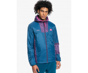 Куртка Quiksilver INSTINCT RID JK M JCKT BSL0 