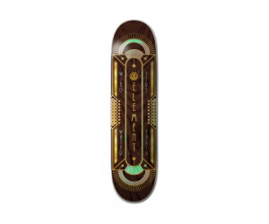 Дека для скейтборду Element 8.25" PEARL WWF M SKTD 0001 ASSORTED
