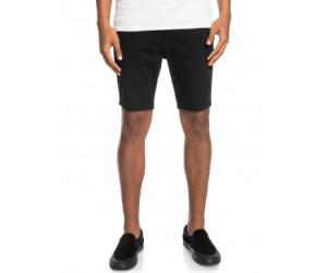 Шорти Quiksilver VOODOOBLACKSHOR M DNST KVJ0 31