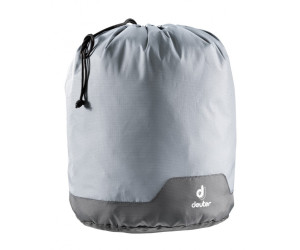 Чохол-мішок DEUTER Pack Sack 20 XL колір titan