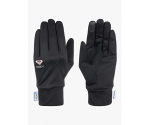 Перчатки Roxy HYDROSMARTLINER GLOV KVJ0 Anthracite - Solid 