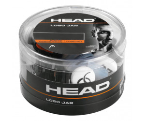 Віброасник HEAD 25 Logo Jar Box MX