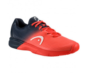Кросівки для тенісу HEAD 23 Revolt Pro 4.0 Clay Men BBFC 115 46.5