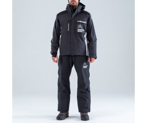 Куртка HEAD RACE TEAM Jacket Men BK S Куртка HEAD RACE TEAM Jacket Men BK S