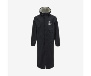 Плащ HEAD ОД 24 RACE Rain Coat Junior BK 