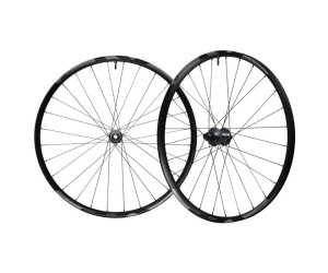 Колеса Shimano WH-M8200-B-29, DEORE XT, пер+зад 29",12-шв, F: 15x110, R:12x148mm, безкамерні, CL