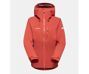 Куртка Mammut Alto Guide HS Hooded Jacket Women terracotta S