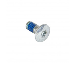 Болт PWR 23 Torx Mounting Screw small head 12mm