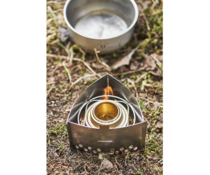 Плитка Trangia Triangle (без пальника) Плитка Trangia Triangle (без пальника)
