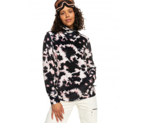 Кофта Roxy DELTINE J OTLR KVJ3 Anthracite - Stripe_1 