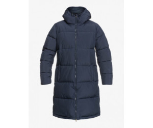 Куртка Roxy TEST OF TIME J JCKT BSP0 Mood Indigo - Solid 