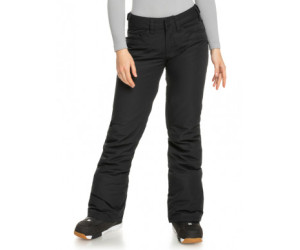 Штаны Roxy BACKYARD SNPT KVJ0 Anthracite - Solid 