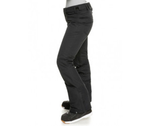 Штаны Roxy BACKYARD SNPT KVJ0 Anthracite - Solid 