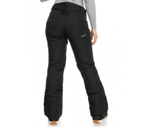 Штаны Roxy BACKYARD SNPT KVJ0 Anthracite - Solid 