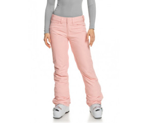Штаны Roxy BACKYARD J SNPT MGD0 Mellow Rose - Solid 