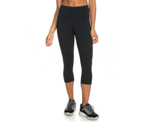 Тайтси Roxy SUBLIME S CAPRI J PANT KVJ0 Anthracite - Solid XS