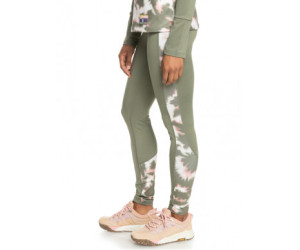 Тайтси Roxy BIG GEL PANTS J NDPT TPC6 Deep Lichen Green - Pattern 1 S