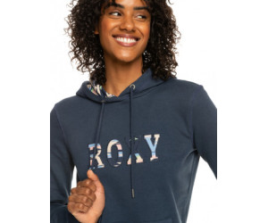 Худи Roxy DREAMY MEMORIES KTDR BSP0 Mood Indigo - Solid 