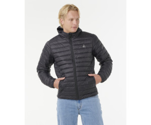 Куртка Rip Curl ANTI SERIES SEARCH PUFFER HOOD BLACK 