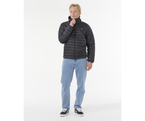 Куртка Rip Curl ANTI SERIES SEARCH PUFFER HOOD BLACK 