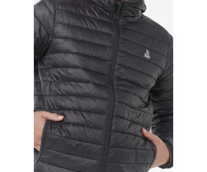 Куртка Rip Curl ANTI SERIES SEARCH PUFFER HOOD BLACK 