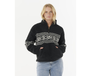 Фліс Rip Curl OCEANIC COSMIC KISS POLAR WASHED BLACK XL