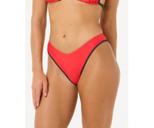Плавки Rip Curl V 80 HIGH SKIMPY LEG RED 
