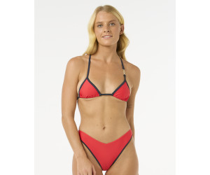Бюст Rip Curl PEQUENINO VV TRI RED 
